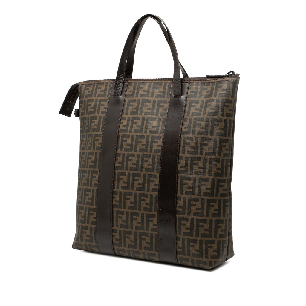 Zucca Spalmati Tote