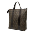 Zucca Spalmati Tote
