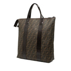 Zucca Spalmati Tote
