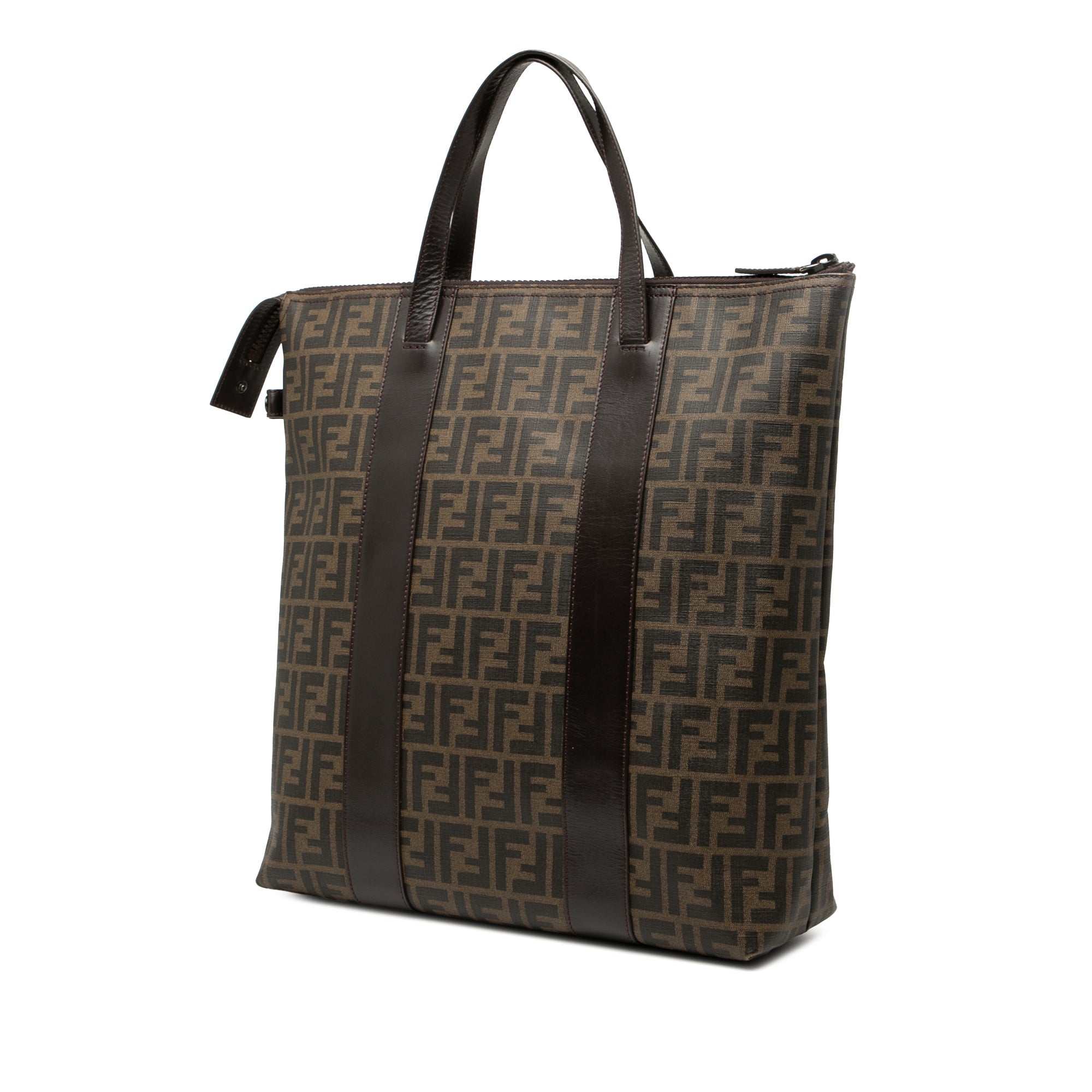 Zucca Spalmati Tote