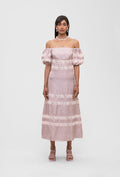 Freya Dress