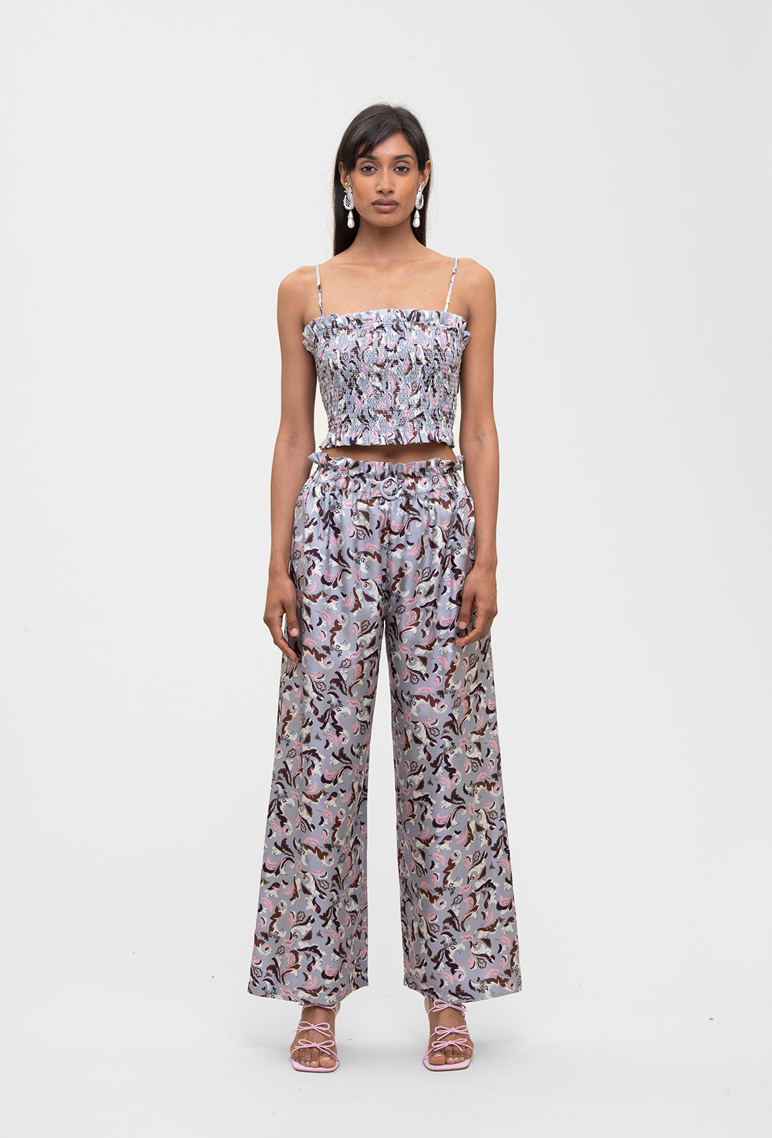 Libra Trousers