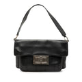 Chocolate Bar Lambskin Reissue 2.55 Shoulder Bag
