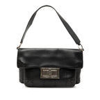 Chocolate Bar Lambskin Reissue 2.55 Shoulder Bag
