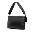 Chocolate Bar Lambskin Reissue 2.55 Shoulder Bag