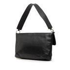 Chocolate Bar Lambskin Reissue 2.55 Shoulder Bag