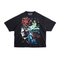 Jungles Winter Test SS Tee