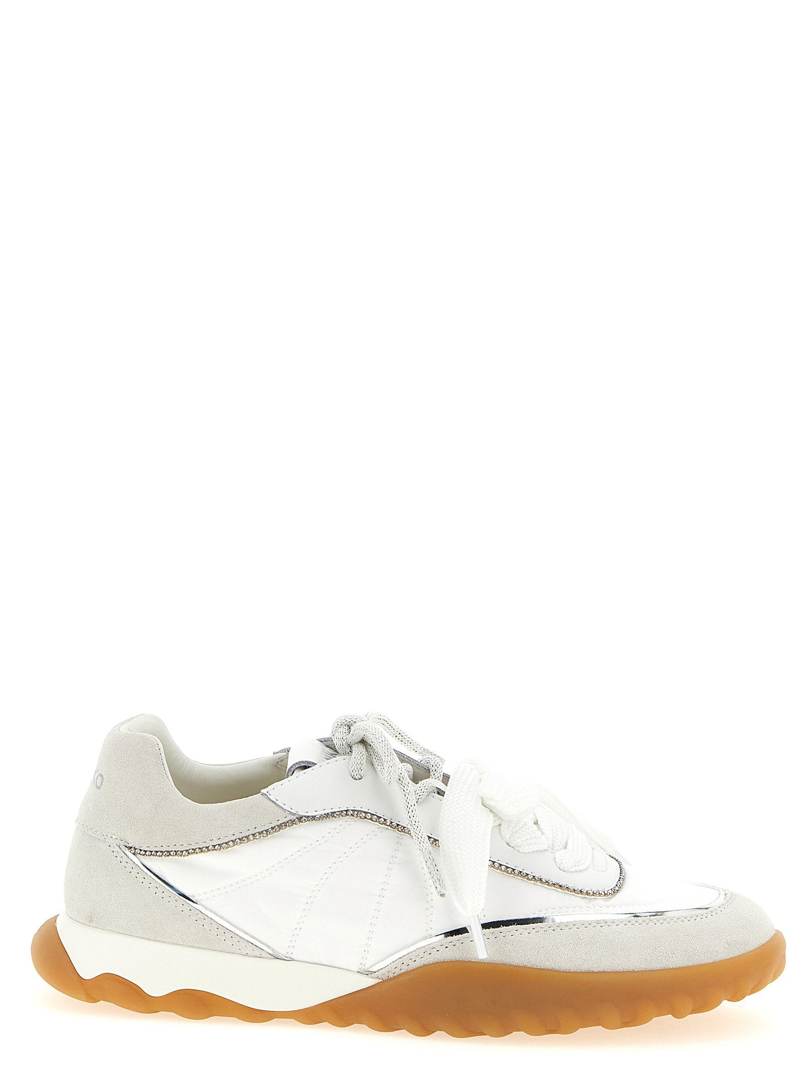 Pinko Gea 02 Sneaker — White