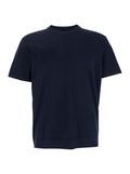 SARIOR TEE.LIGHT BIL Blu Tshirts And Polo Shirts
