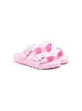 Arizona Pink Eva Flat Shoes