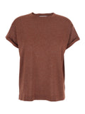 Maglia Beige Jersey