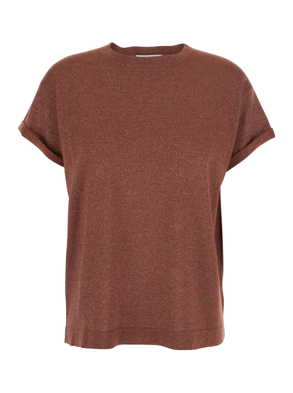 Maglia Beige Jersey
