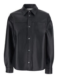 GIACCA Black Blazers
