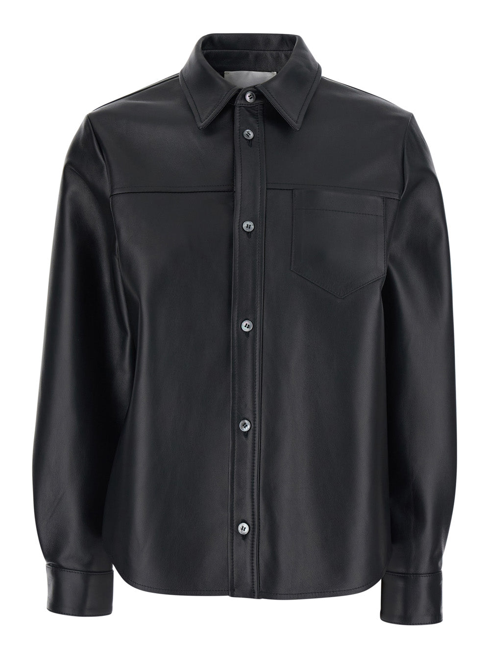 GIACCA Black Blazers