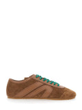 ALETA SNEAKER Brown