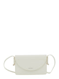 Shoulder Bag Marni Kids With Logo Imprinted On The Front In Ecoleather Yellow For Girls Polyester Crossbody