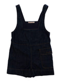Blue Tracksuit M01732M00WGMJ192F0M01 with Colorful Cotton Details Blu Jumpsuits