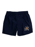 Blue Swimwear With Gift Box Blu Beachwear