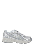Sneakers 740 Metallic with Synthetic Leather Details for Women Synthetic/mesh