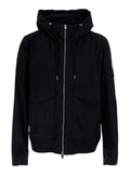 Giorgio Black Outerwear