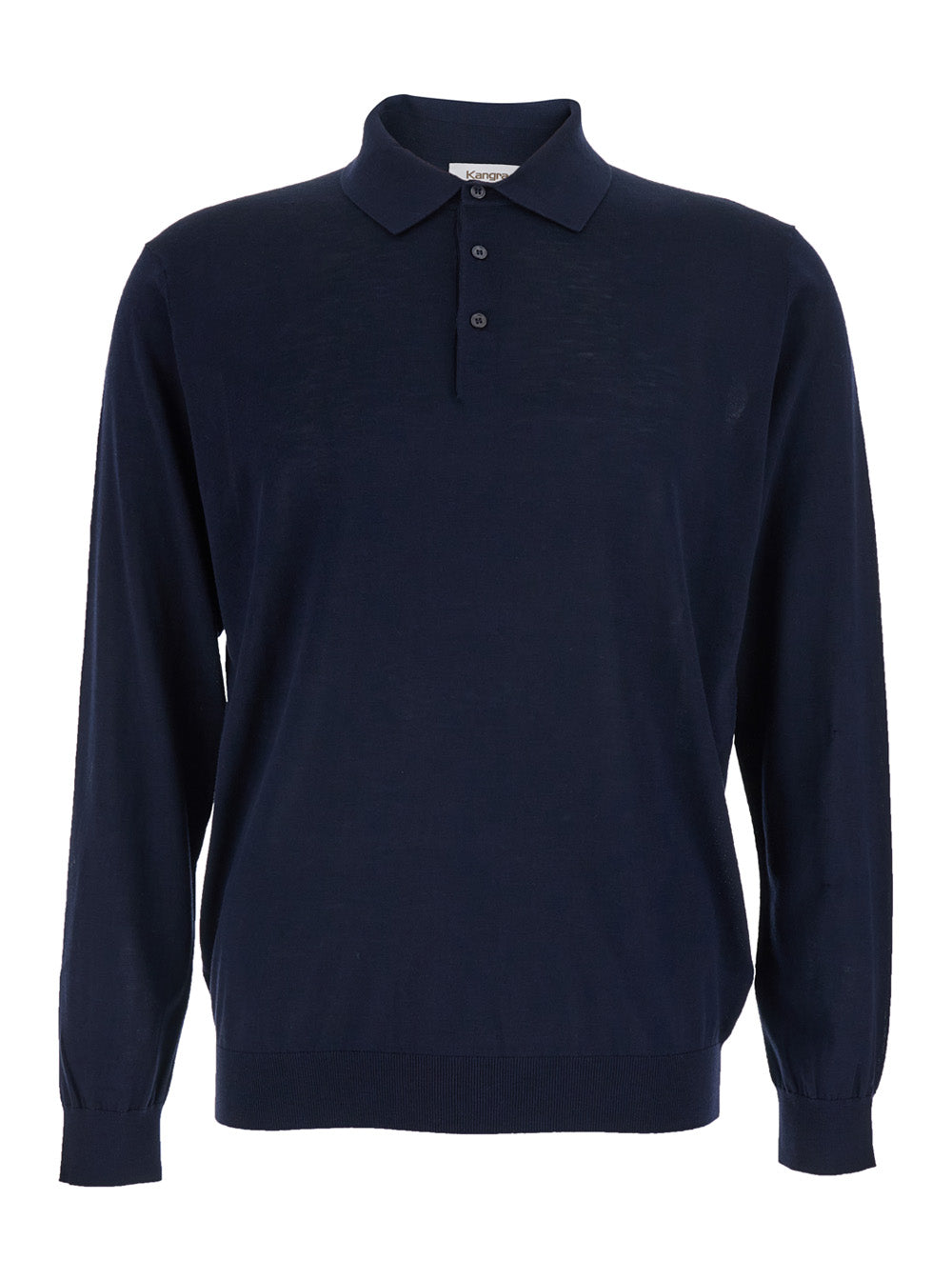 Polo M-L F.16gg Blu Tshirts And Shirts