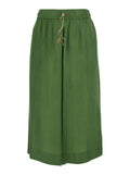 Green P427AVOCADO Bermuda with Side Pockets for Men Shorts And