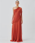 Ira Dress By KYNAH, Luxury Indian Fashion & Bridal Wear