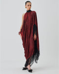 Anaya Dress By KYNAH, Luxury Indian Fashion & Bridal Wear