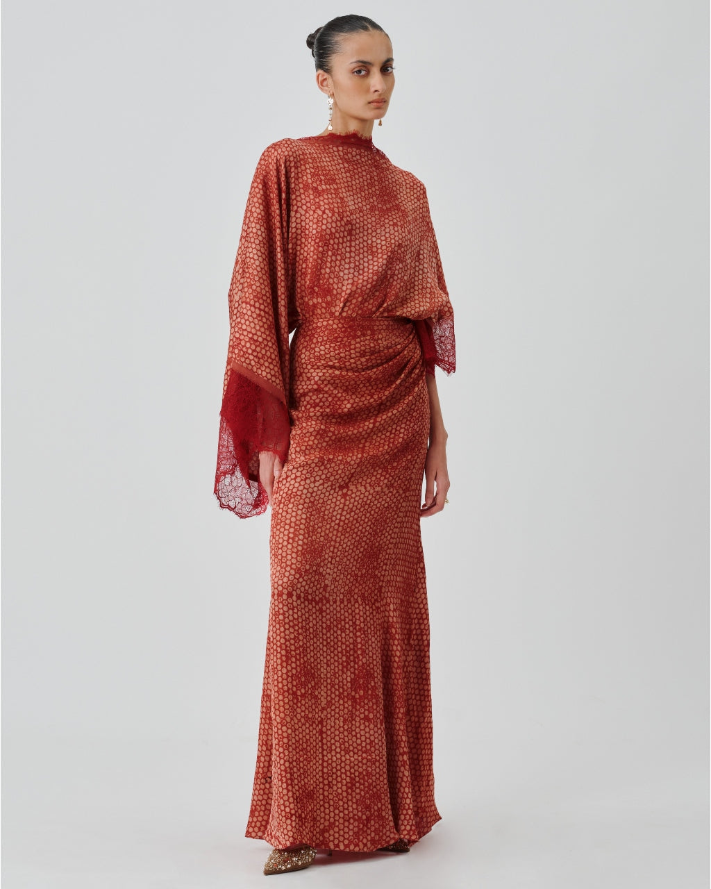 Mehr Dress By KYNAH, Luxury Indian Fashion & Bridal Wear