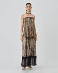 Natasha Dress By KYNAH, Luxury Indian Fashion & Bridal Wear