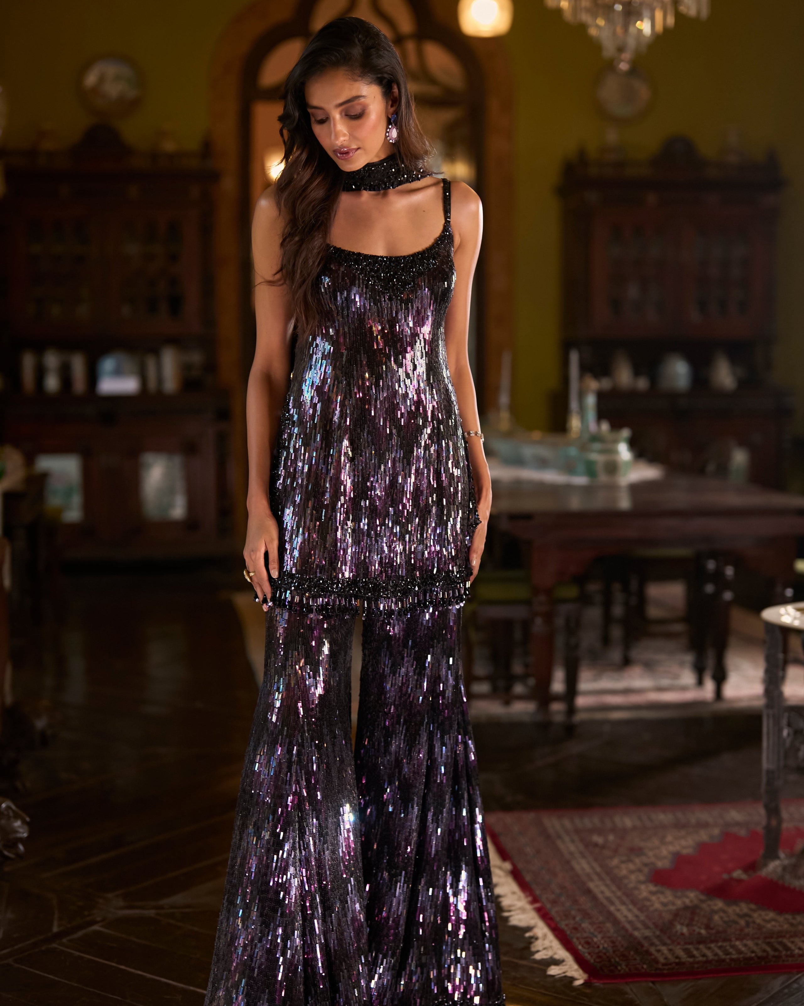 Ropa interior de Lounge