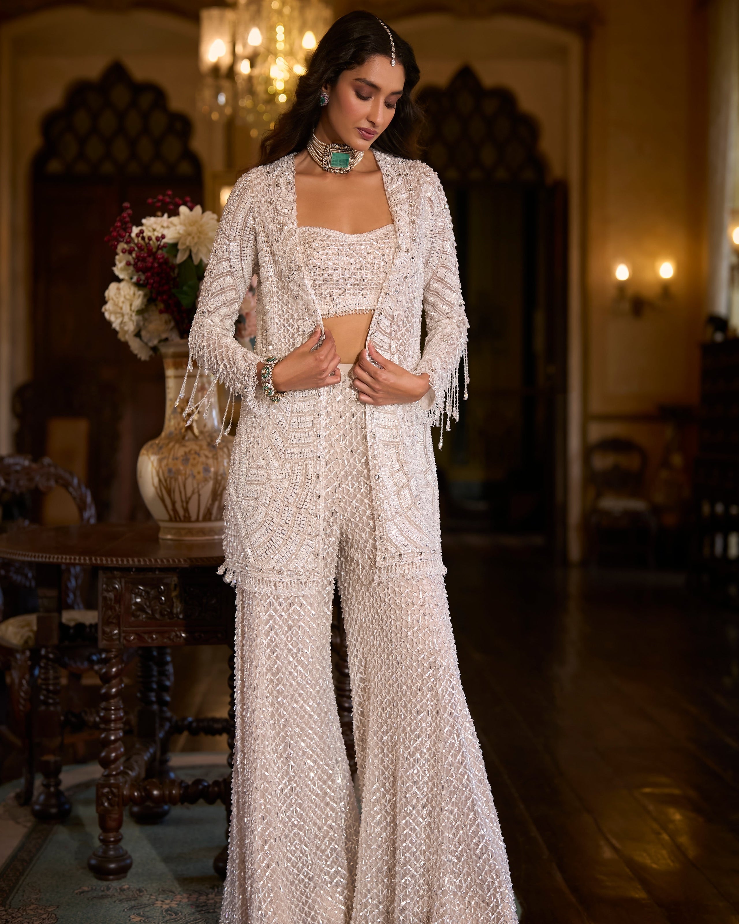 Ropa interior de Lounge