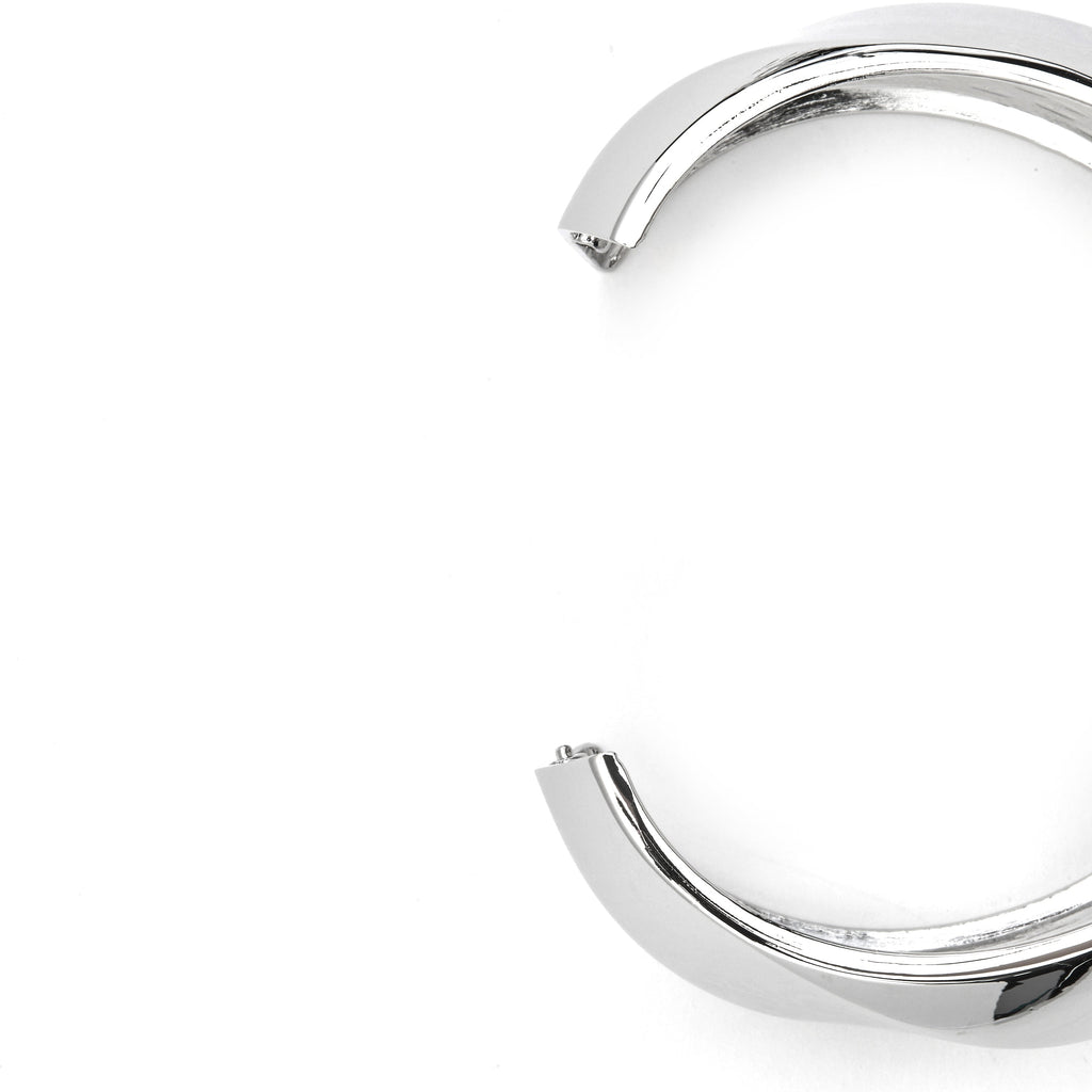 Pulsera acabado plata - Chunki