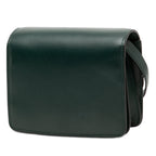 Small Calfskin Classic Box