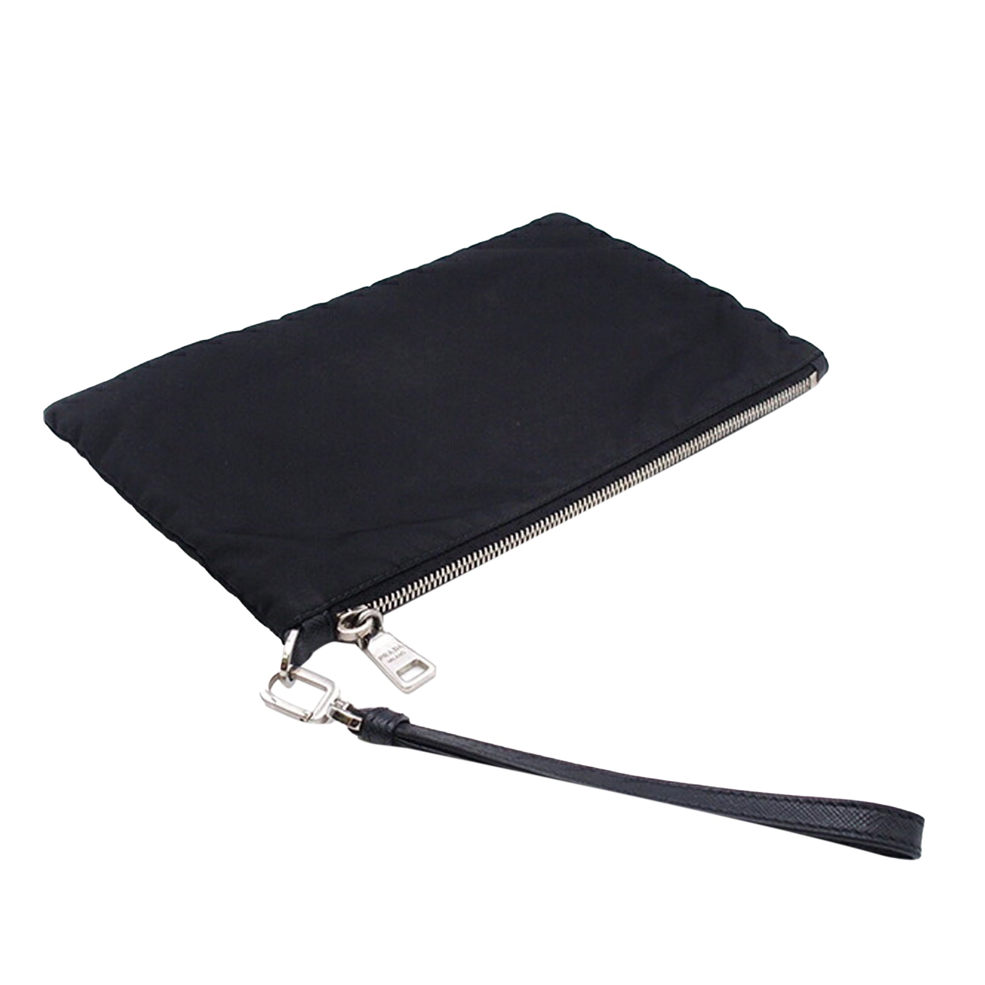 Re Nylon Clutch