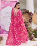 Ridhi Kaftan By KYNAH, Luxury Indian Fashion & Bridal Wear
