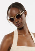 KREWE ST. LOUIS CLASSICS | Alabaster 18K