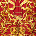 Le Mors A La Conetable Silk Scarf 90