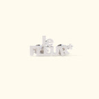 Pin Silver