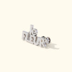 Pin Silver