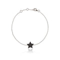 STASIA Star Black Diamond Bracelet By ALINKA Fine Jewellery