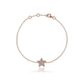 STASIA Star Diamond Bracelet By ALINKA Fine Jewellery