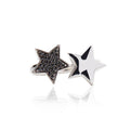 STASIA One Star Black Diamond Ring By ALINKA Fine Jewellery