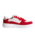 Court Sneakers | PR Sample