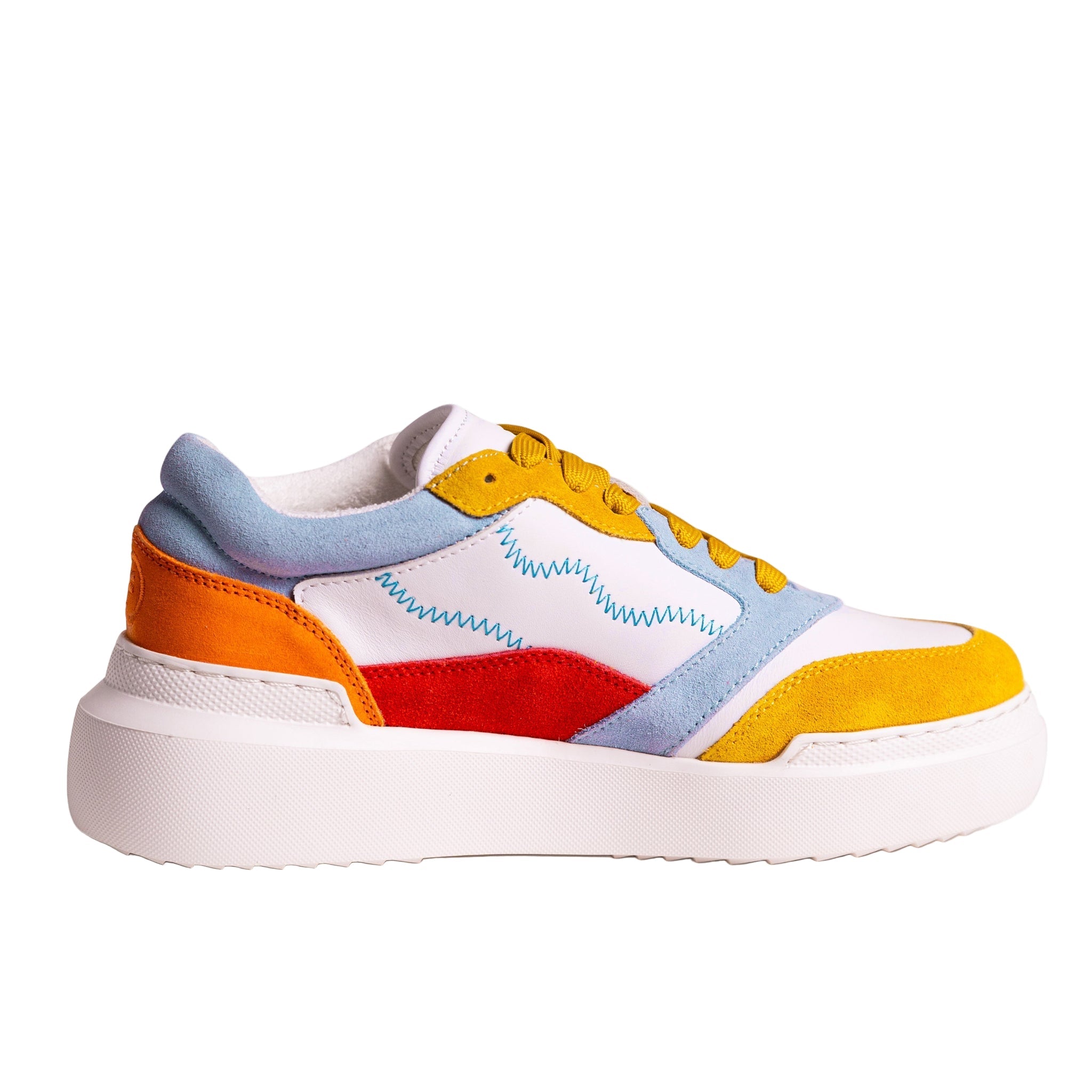 Courtster Sneakers | PR Sample
