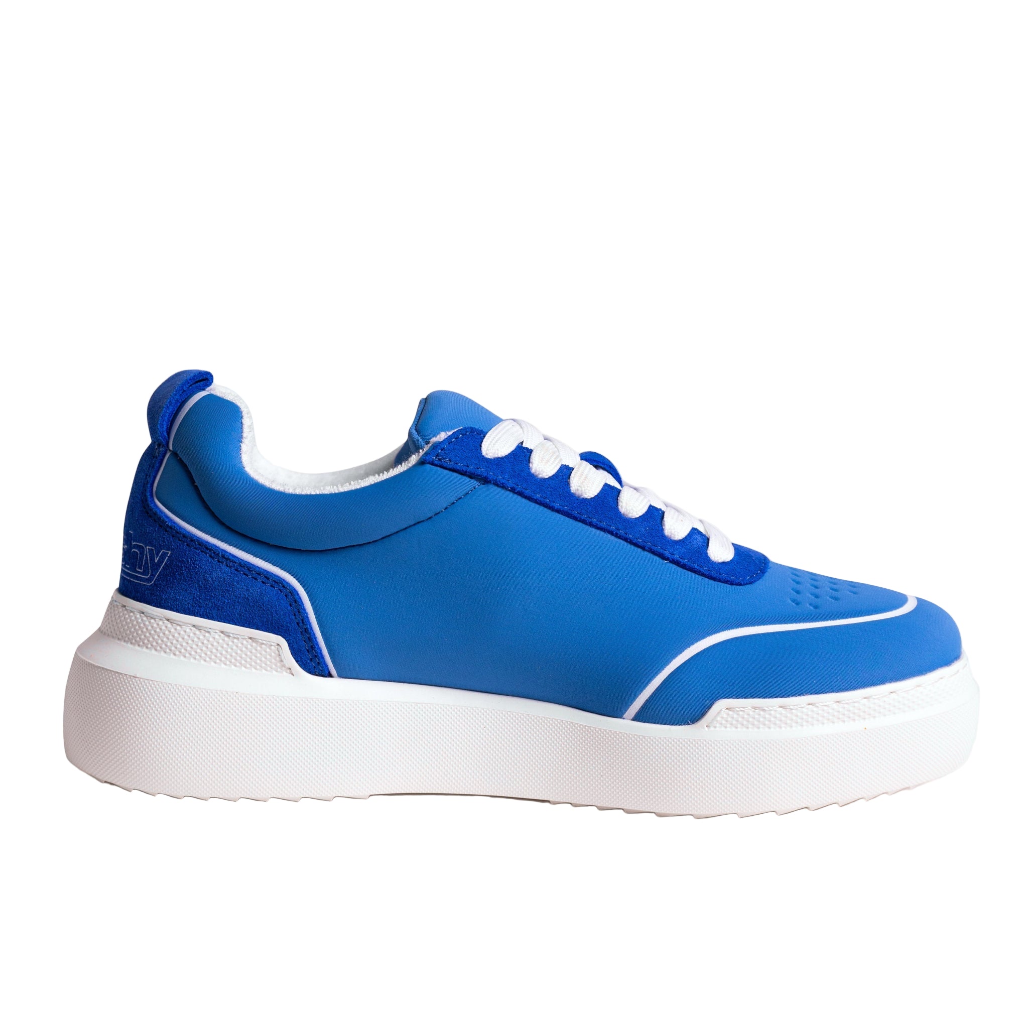 Tenni's | Colbalt Blue