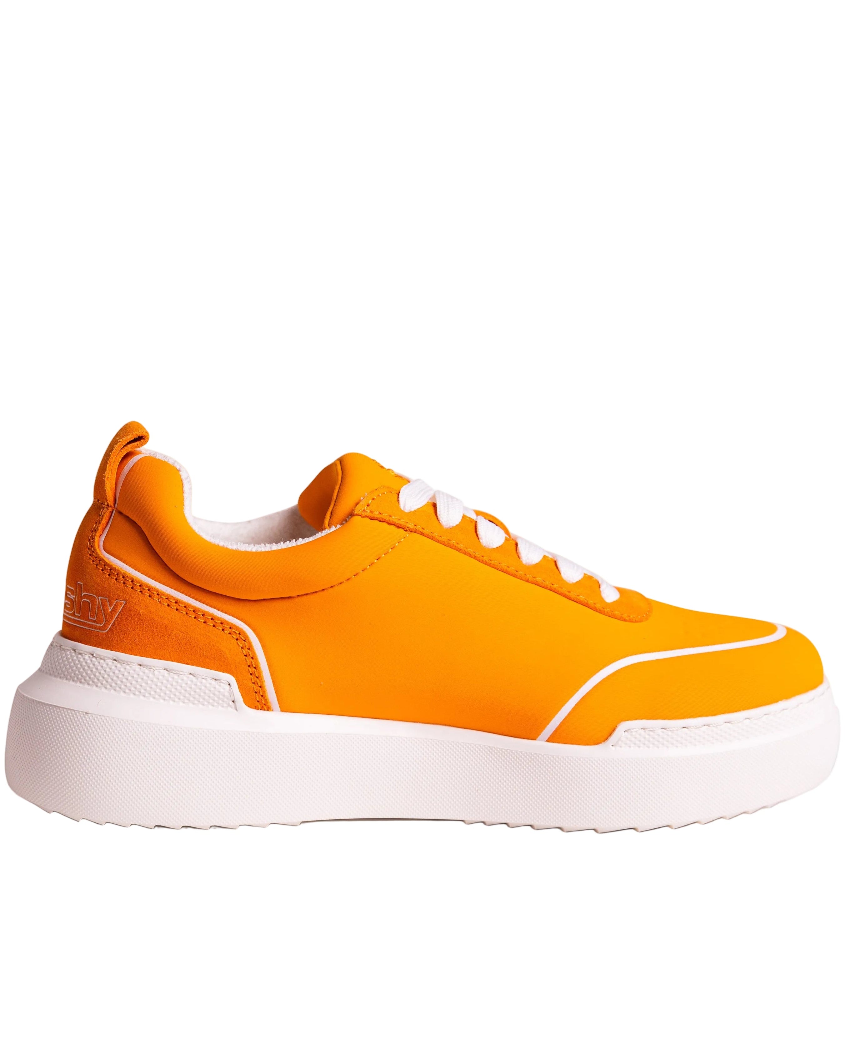 Tenni's | Tangerine