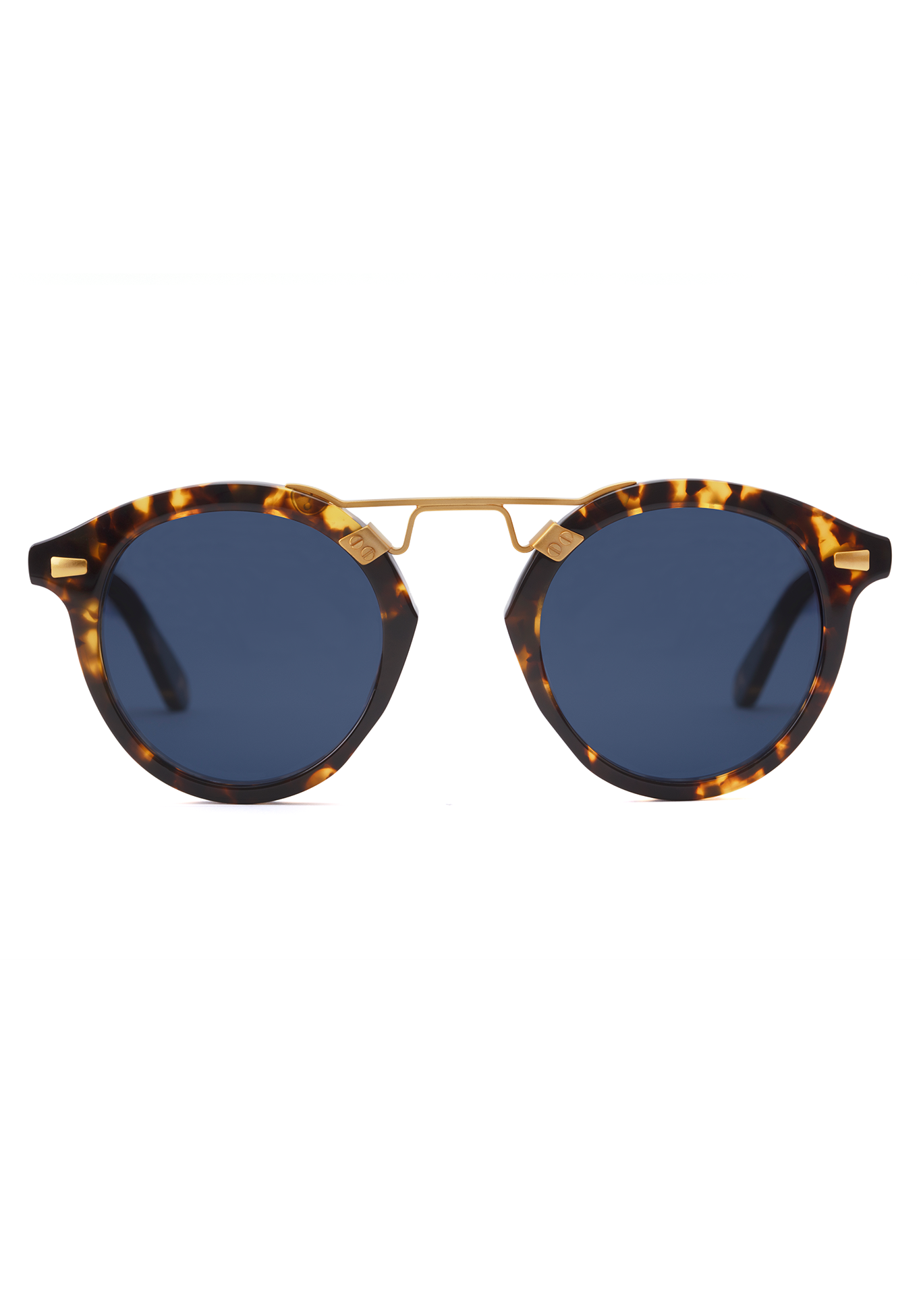 KREWE STL II | Bengal Polarized 24K