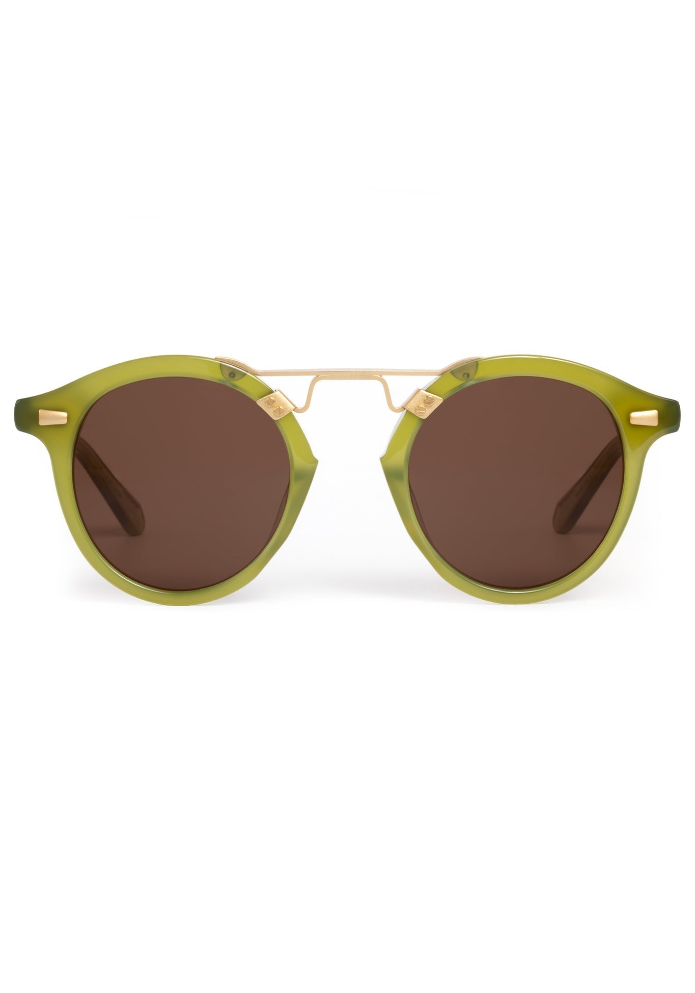 KREWE STL II | Cactus 18K