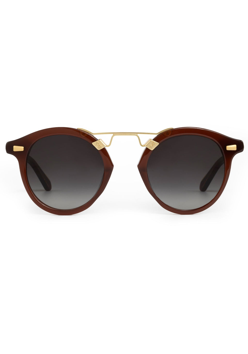 KREWE STL II | Espresso 18K
